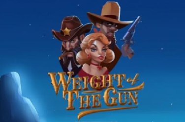 Weight of the Gun