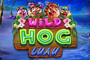 Wild Hog Luau