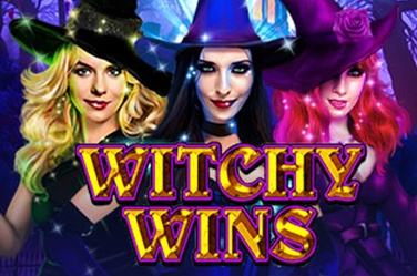 Witchy Wins