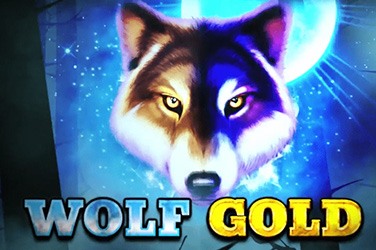 Wolf Gold