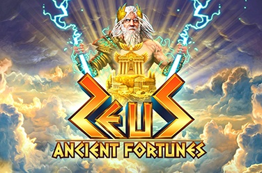 Zeus: Ancient Fortunes