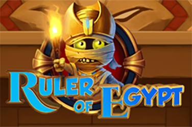 Ruler of Egypt