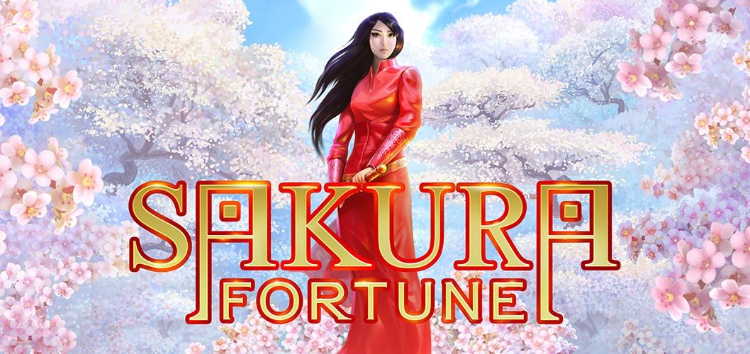 Sakura Fortune Slot