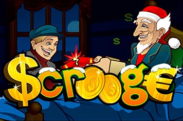 Scrooge 
