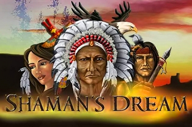 Shaman’s Dream
