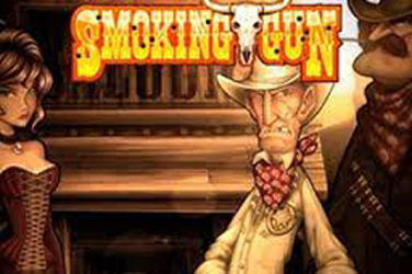 Smoking Gun