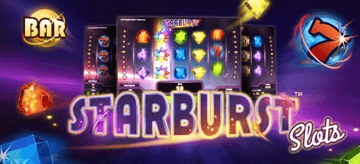 Play Starburst With Free Spins and No Deposit Bonus Codes
