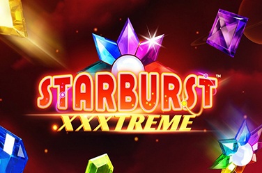 Starburst XXXTreme
