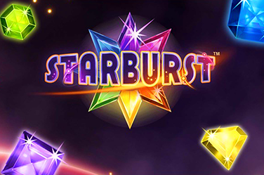 20 Free Spins On Starburst 