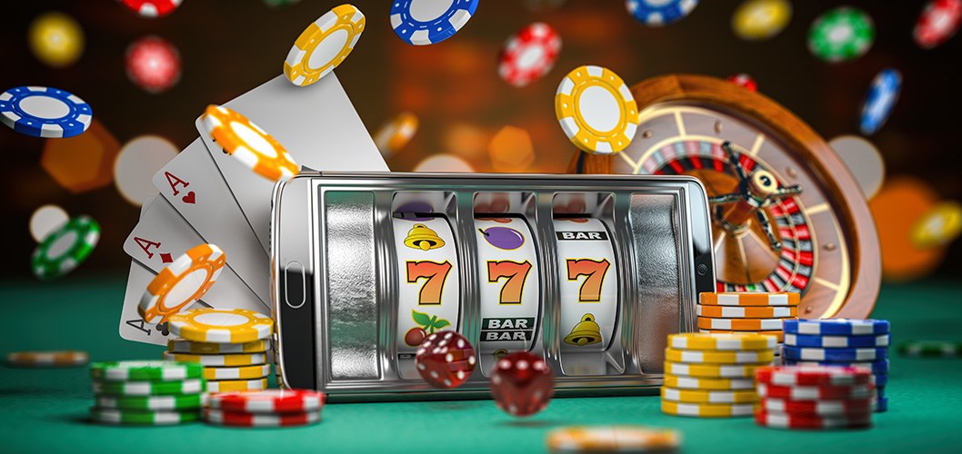 Making Money from Streaming Slots