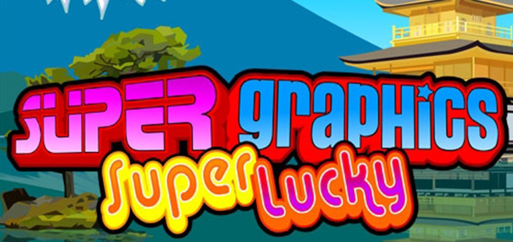 Super Graphics Super Lucky Slot