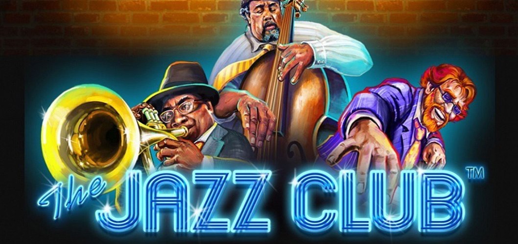 The Jazz Club by Playtech