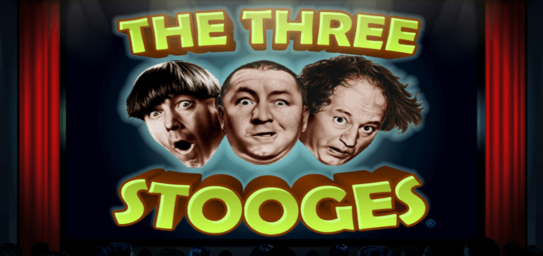 The Three Stooges