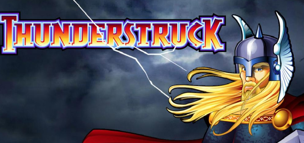 Thunderstruck