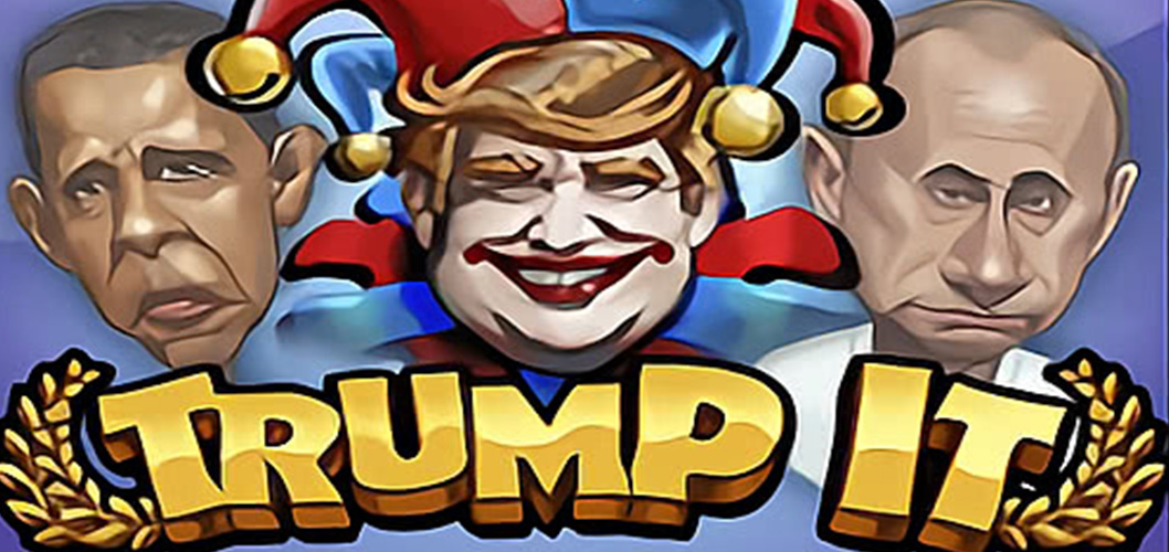 Trump It