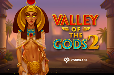 Valley of the Gods 2