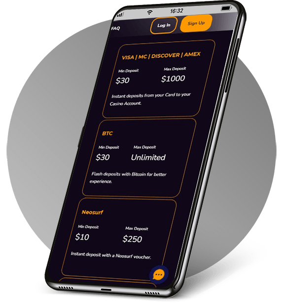 Winport Casino Mobile